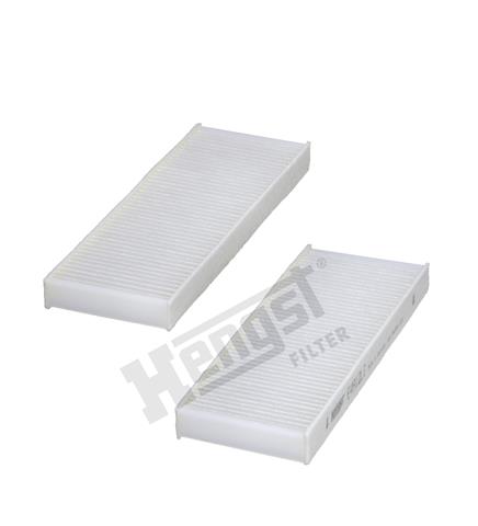 E4912LI2 HENGST FILTER
